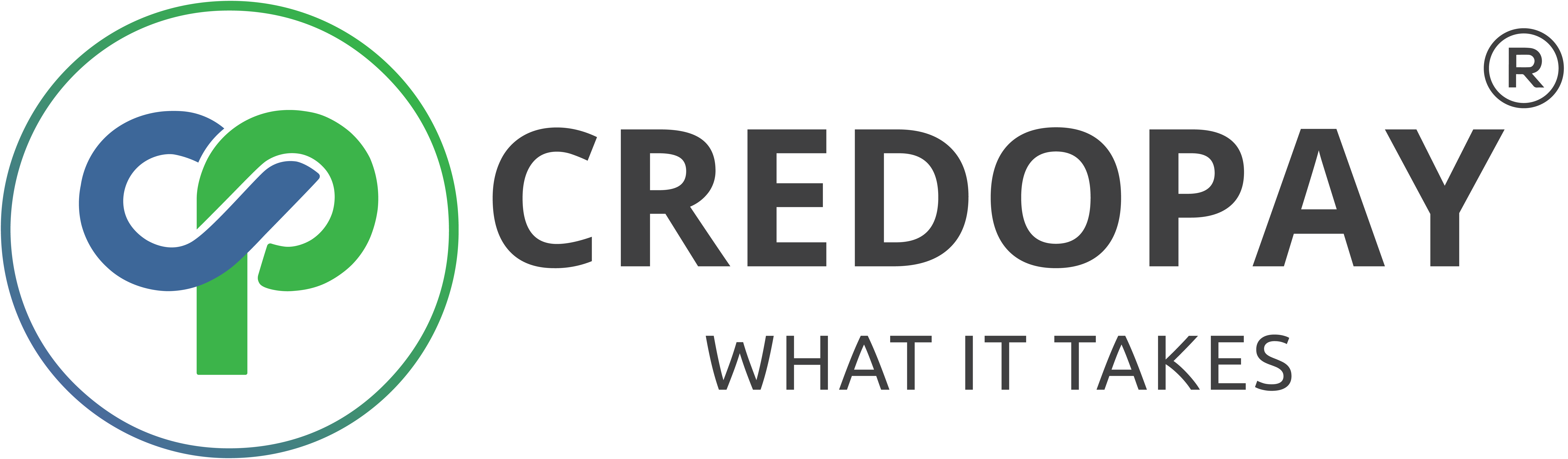 Cred Pay