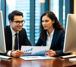 Reaching The Next 500 Million Customers