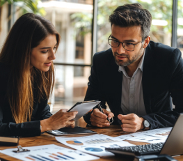 New Trends And Opportunities In Digital Payments